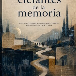 Los Elefantes de la Memoria